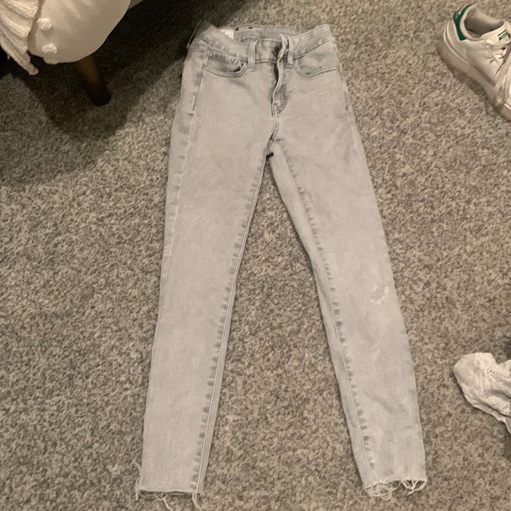 Cute Gap Jeans
